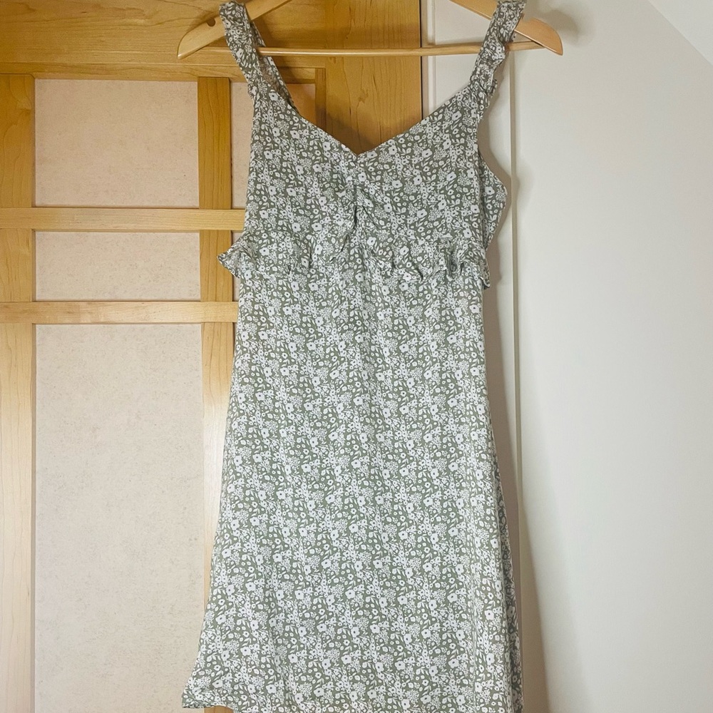 Altar’d State XS Summer Spring Dress